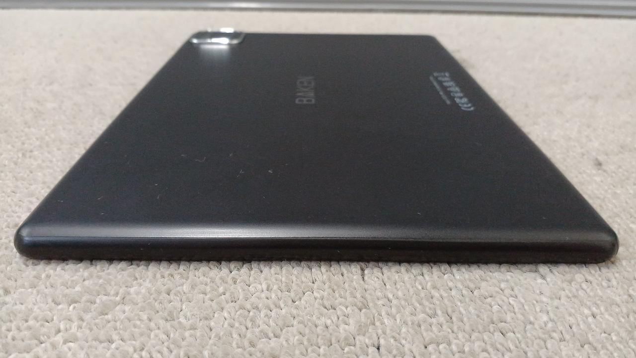 BAKEN TAB 10 MAX Wi-Fi 64 GB 092G5 ブラック Amazon.co.jp: BAKEN 10