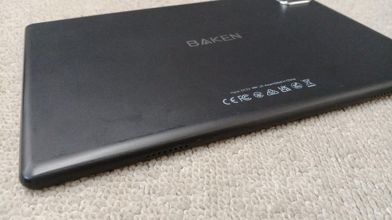 BAKEN|タブレット|【ハードオフ公式通販】オフモール|1140010000007340