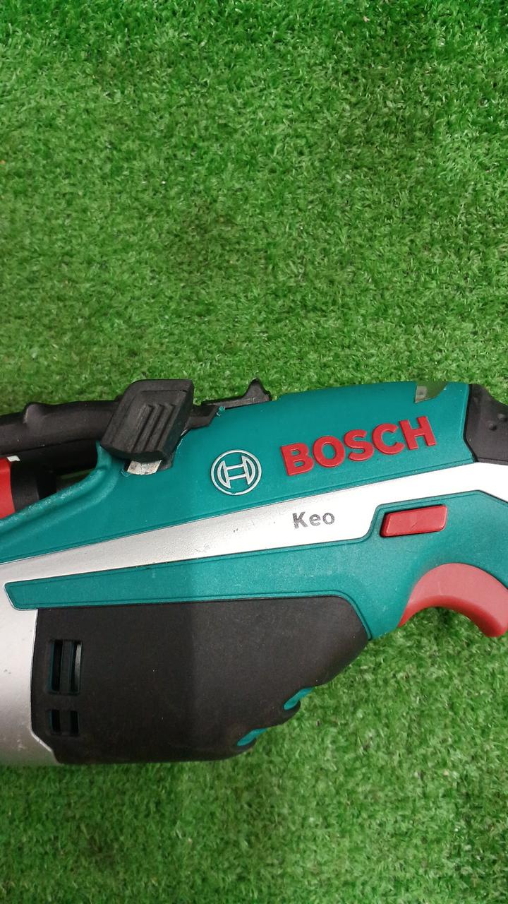 BOSCH|コードレスのこぎり|【ハードオフ公式通販】オフモール