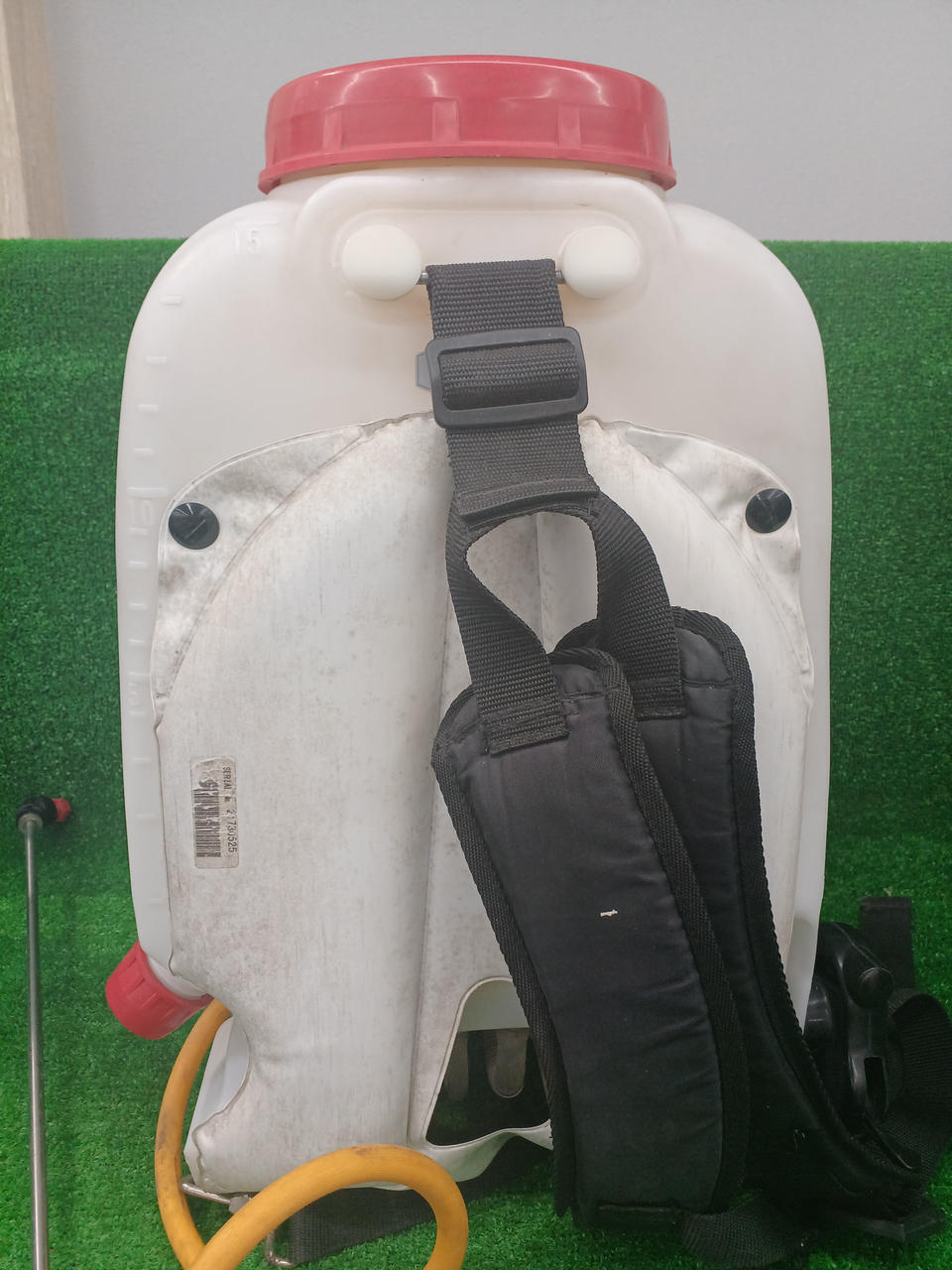 汚れがございます