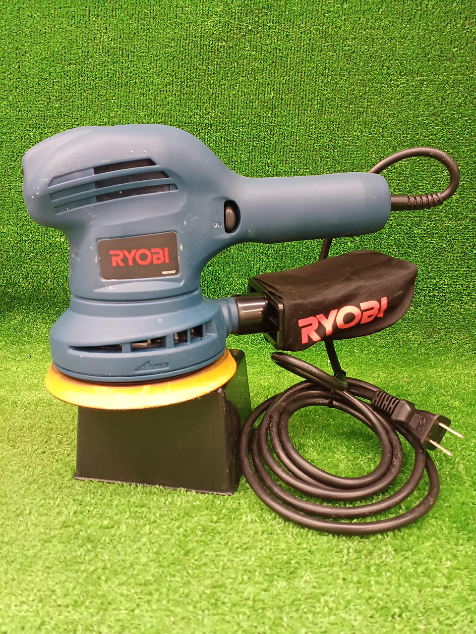 RYOBI|サンダポリッシャー|【ハードオフ公式通販】オフモール RYOBI|サンダポリッシャー|【ハードオフ公式通販】オフモール
