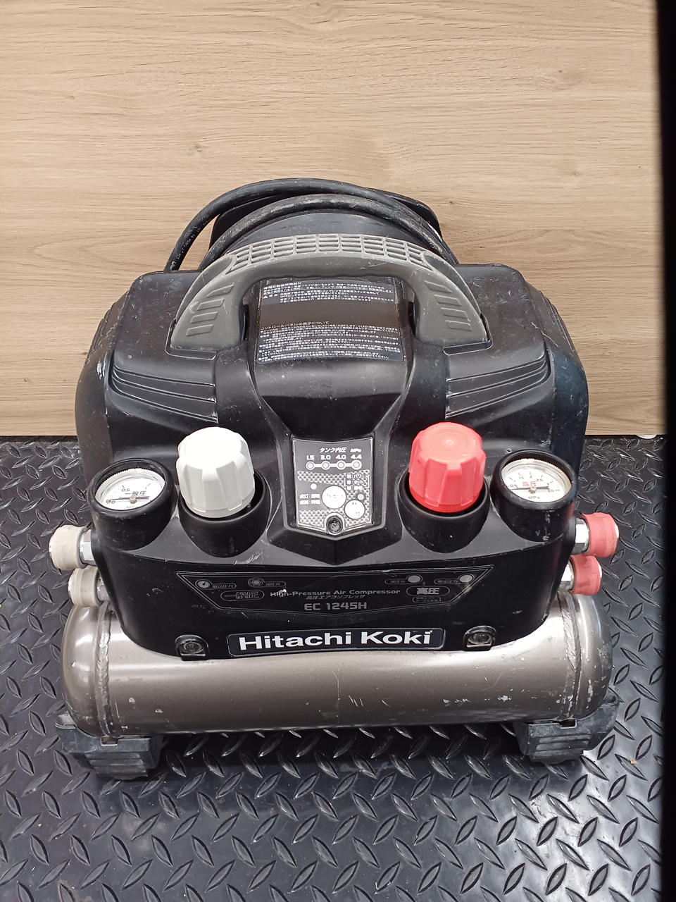HITACHI|エアーコンプレッサー|【ハードオフ公式通販】オフモール