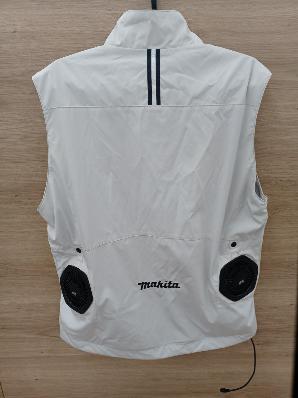 MAKITA|空調服ファンセット|【ハードオフ公式通販】オフモール