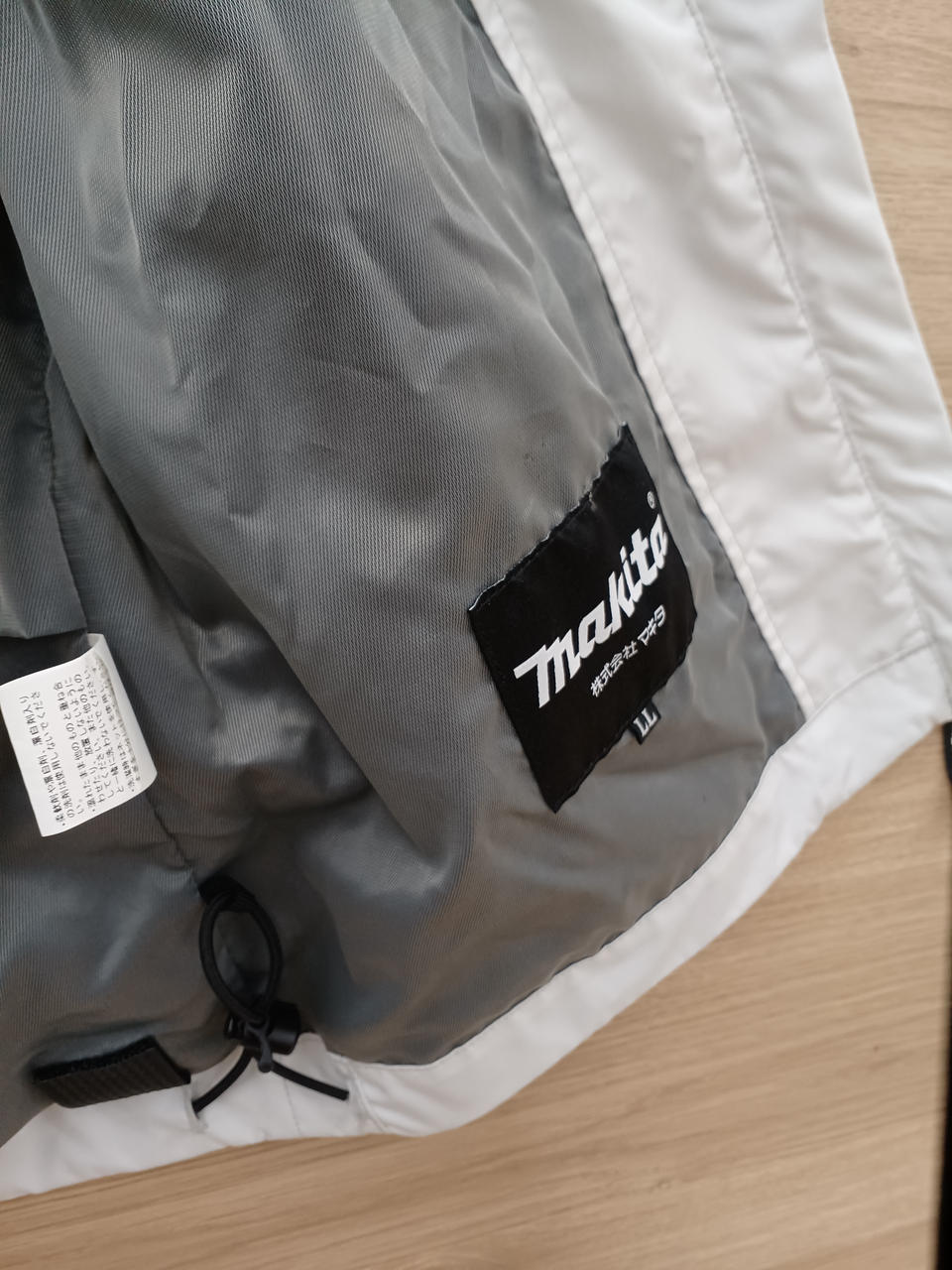 MAKITA|空調服ファンセット|【ハードオフ公式通販】オフモール