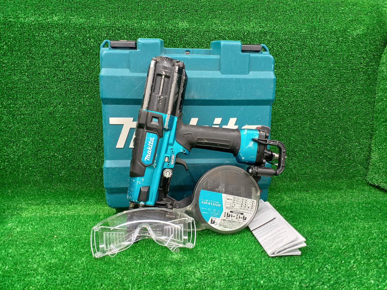 MAKITA|高圧ビス打ち機|HARDOFFオフモール（オフモ）|1130010000008728