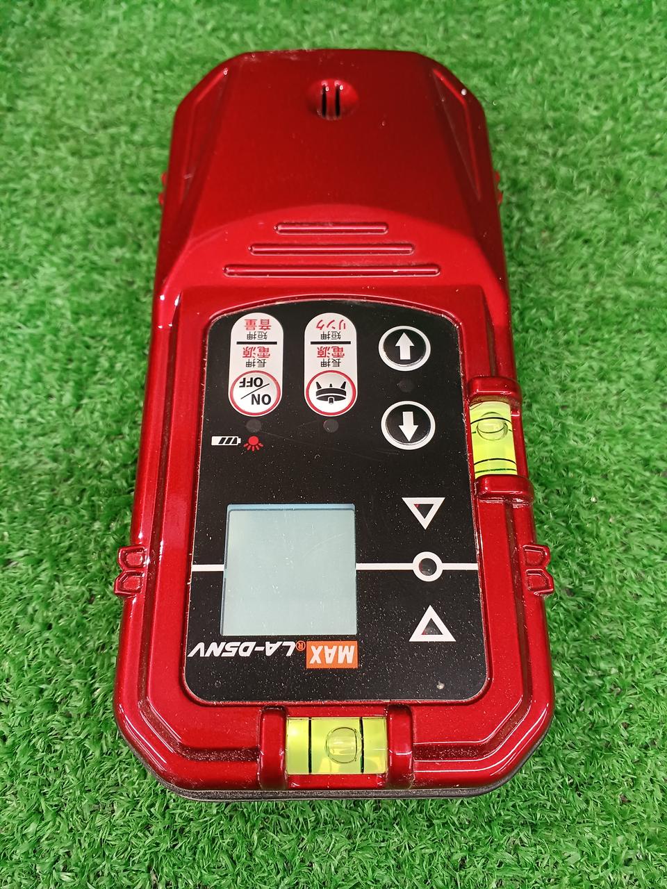 マックス(MAX)|レーザー墨出器|【ハードオフ公式通販】オフモール