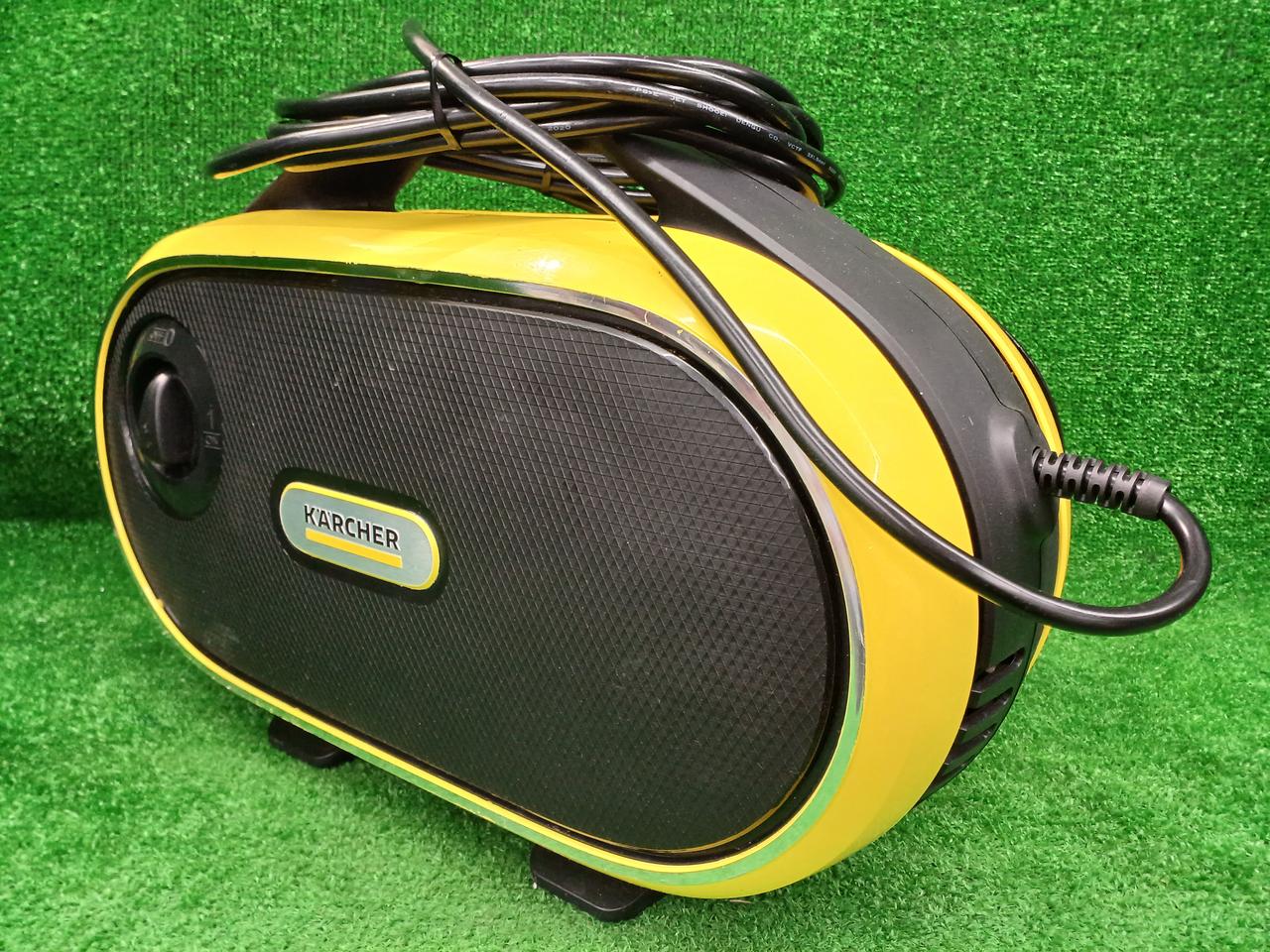 KARCHER|高圧洗浄機|【ハードオフ公式通販】オフモール|1130070000007084