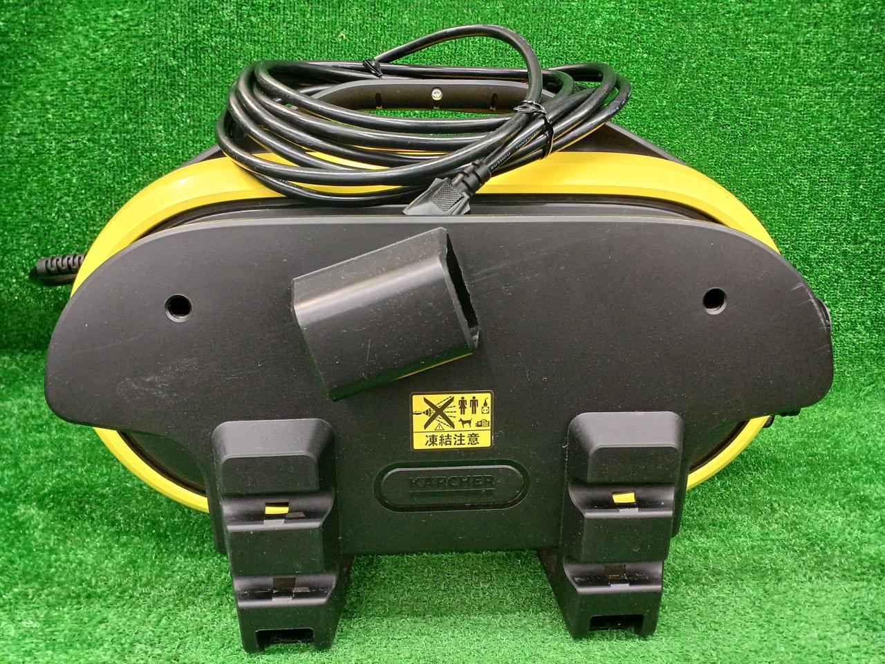 KARCHER|高圧洗浄機|【ハードオフ公式通販】オフモール|1130070000007084