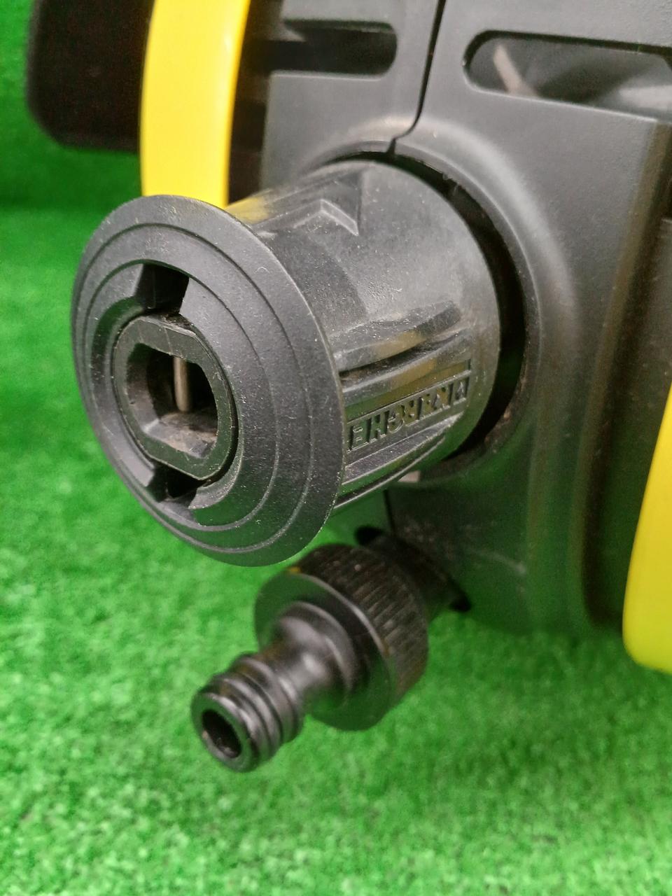 KARCHER|高圧洗浄機|【ハードオフ公式通販】オフモール|1130070000007084