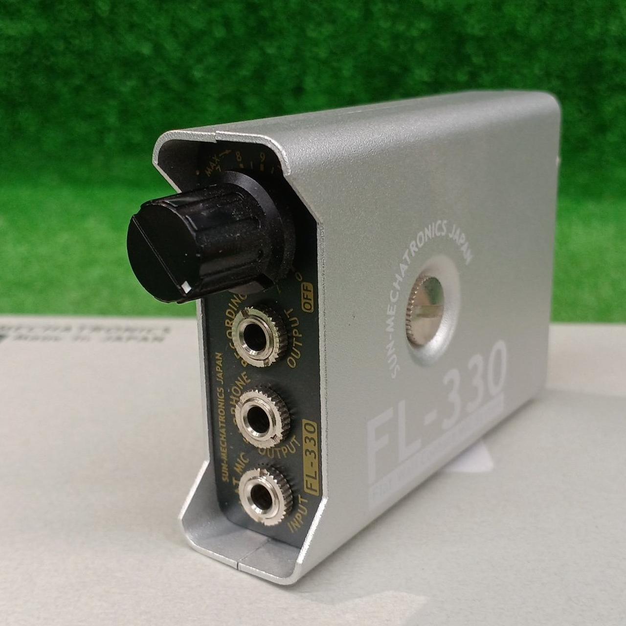 SUN-MECHATRONICS|コンクリートマイク|HARDOFFオフモール（オフモ