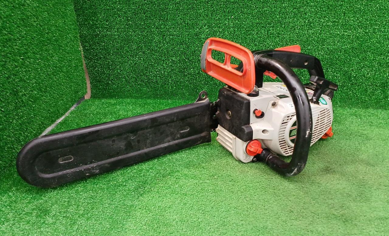 ECHO|エンジンチェーンソー|HARDOFFオフモール（オフモ）|1130070000005654