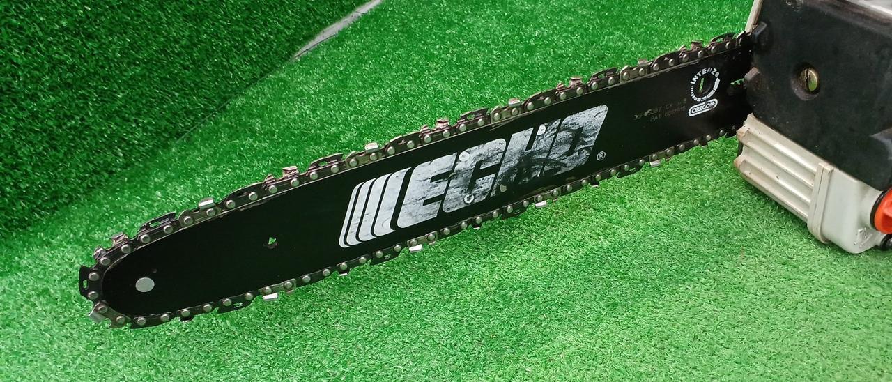 ECHO|エンジンチェーンソー|HARDOFFオフモール（オフモ）|1130070000005654