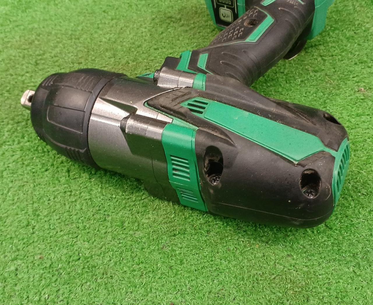 HITACHI|インパクトレンチ|HARDOFFオフモール（オフモ）|1130070000002002