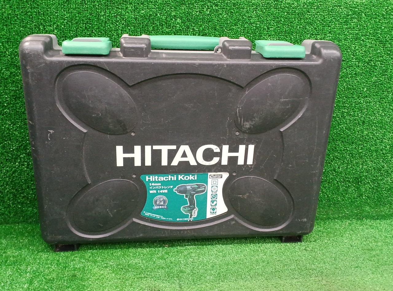 HITACHI|インパクトレンチ|HARDOFFオフモール（オフモ）|1130070000002002