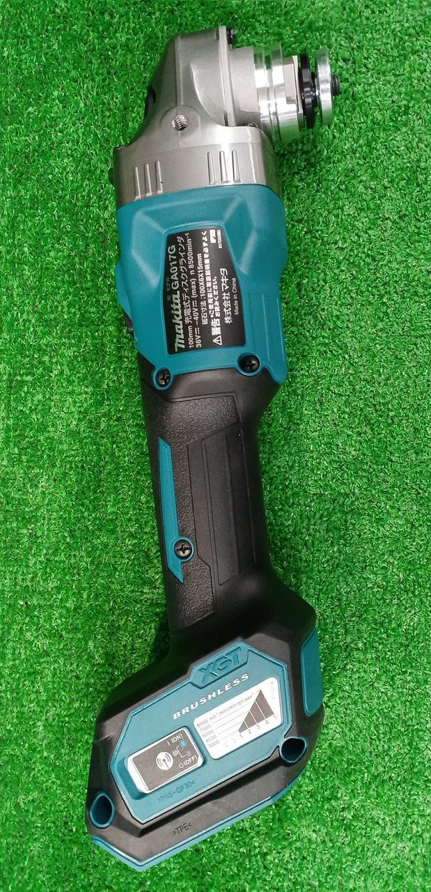 MAKITA|充電式ディスクグラインダー|【ハードオフ公式通販】オフモール 