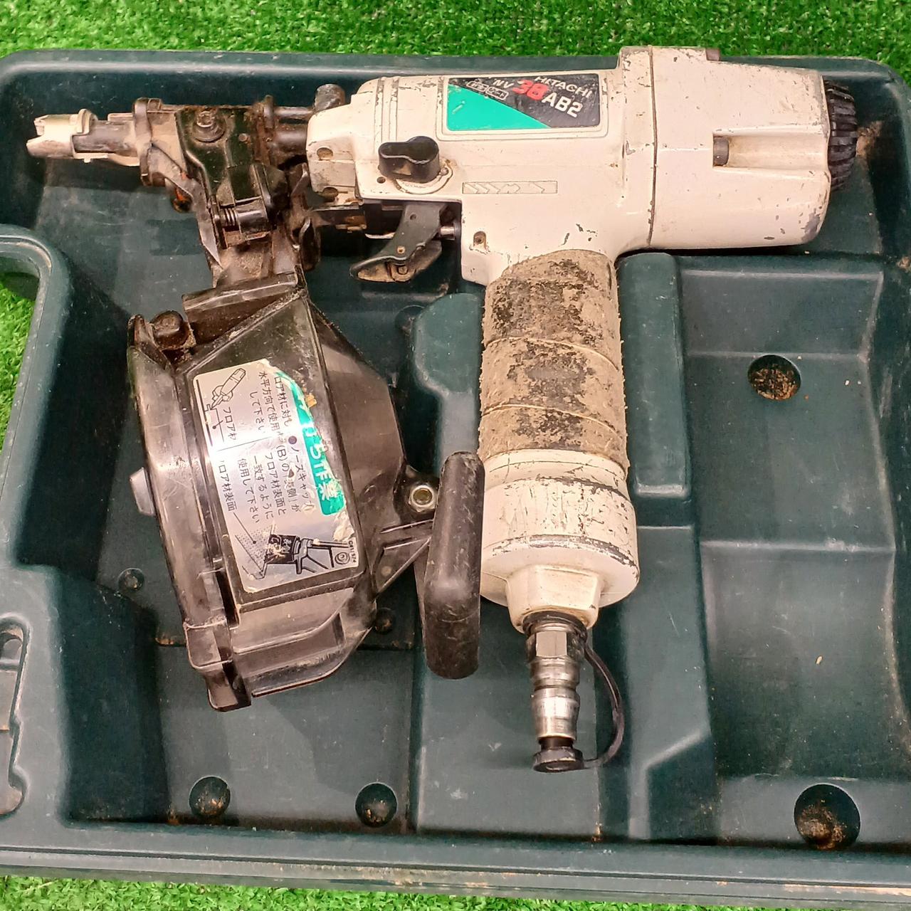 日立工機|ベビー釘打機|【ハードオフ公式通販】オフモール 