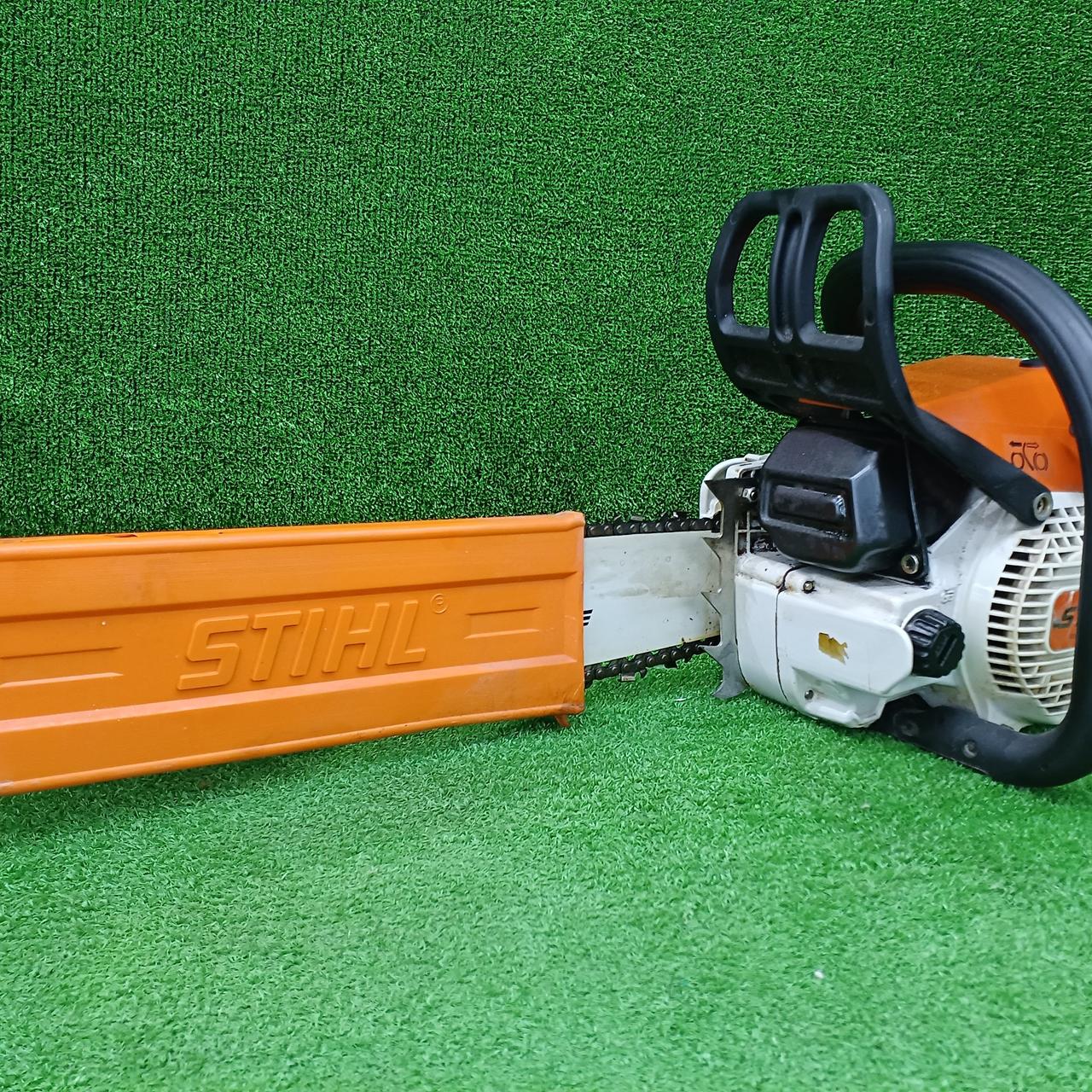 STIHL|エンジンチェーンソー|【ハードオフ公式通販】オフモール 