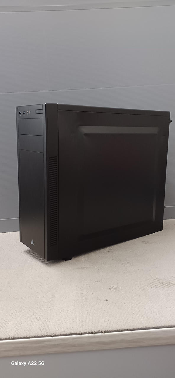 アルフ 自作ディスクトップパソコン アルフ様専用 自作ディスクトップパソコン