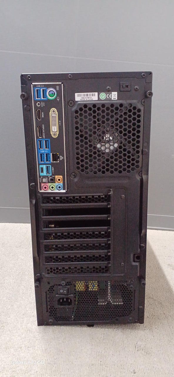 アルフ 自作ディスクトップパソコン アルフ様専用 自作ディスクトップパソコン