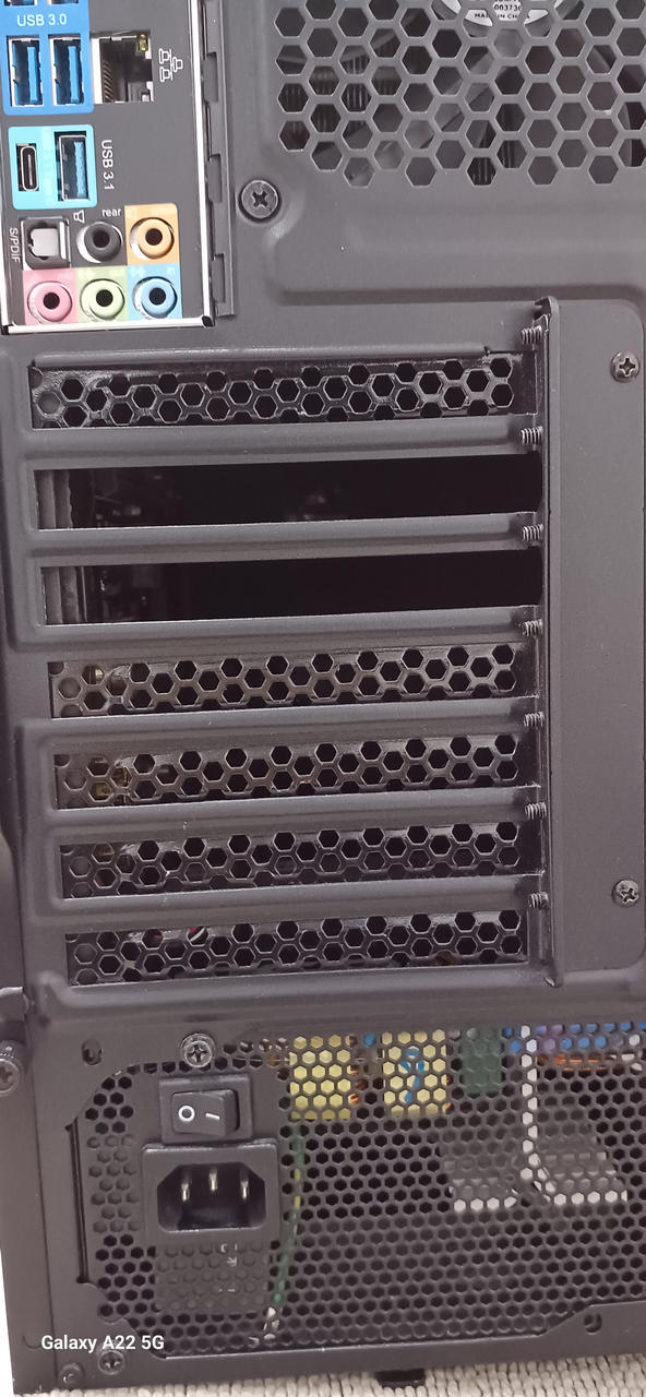 アルフ 自作ディスクトップパソコン アルフ様専用 自作ディスクトップパソコン