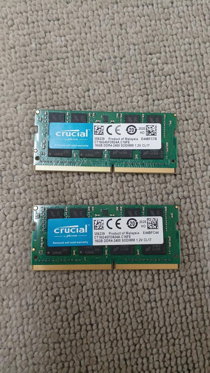 CRUCIAL|メモリ|HARDOFFオフモール（オフモ）|1930010000004076