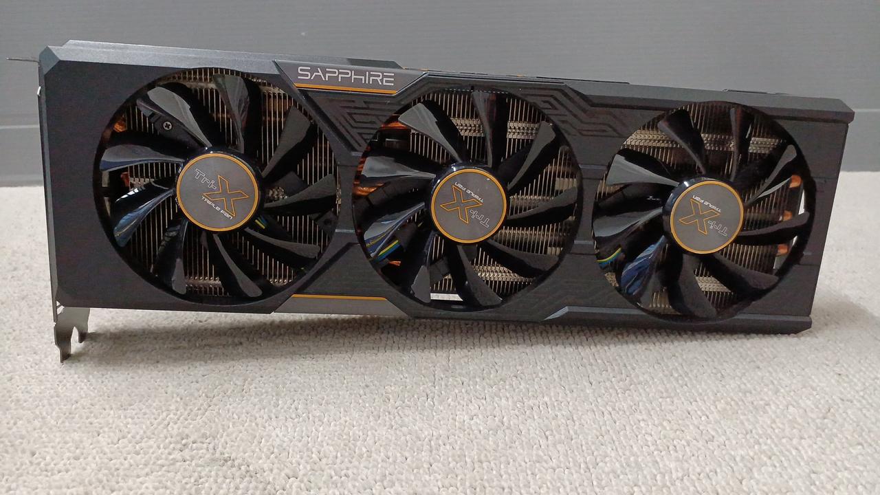 SAPPHIRE|グラフィックボード|HARDOFFオフモール（オフモ