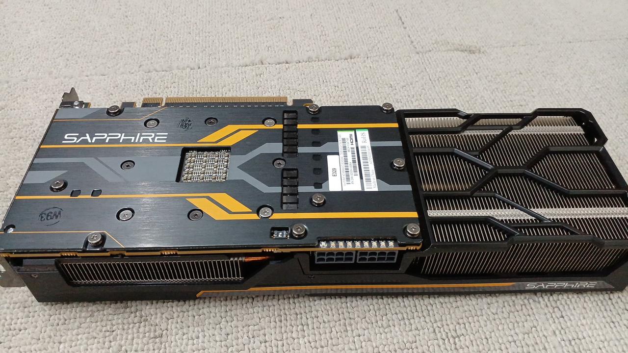 SAPPHIRE|グラフィックボード|HARDOFFオフモール（オフモ