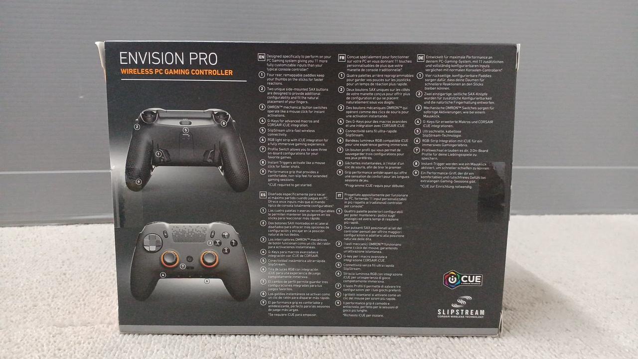 SCUF|コントローラー|HARDOFFオフモール（オフモ）|1930010000004148