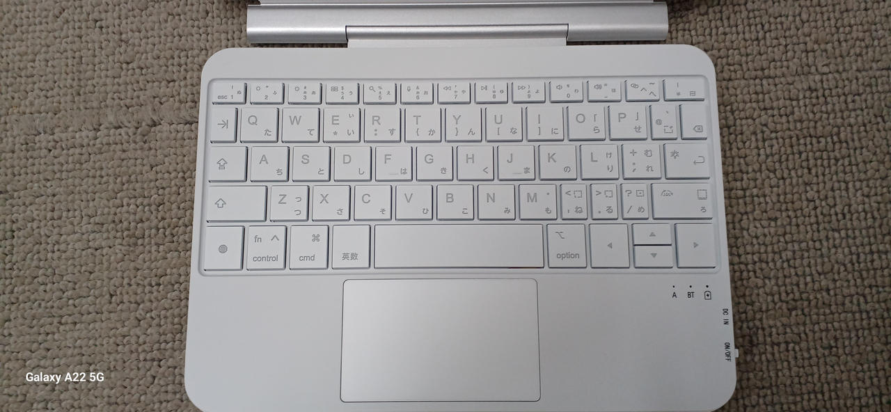 BETTDOW|マジックキーボード|【ハードオフ公式通販】オフモール