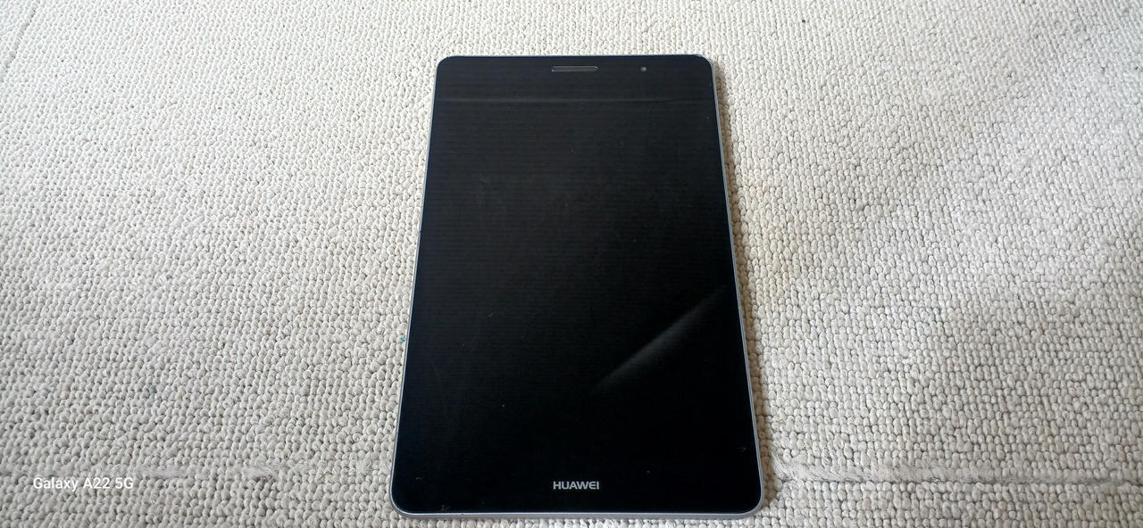 HUAWEI|MEDIAPAD T3|【ハードオフ公式通販】オフモール|1930010000012128