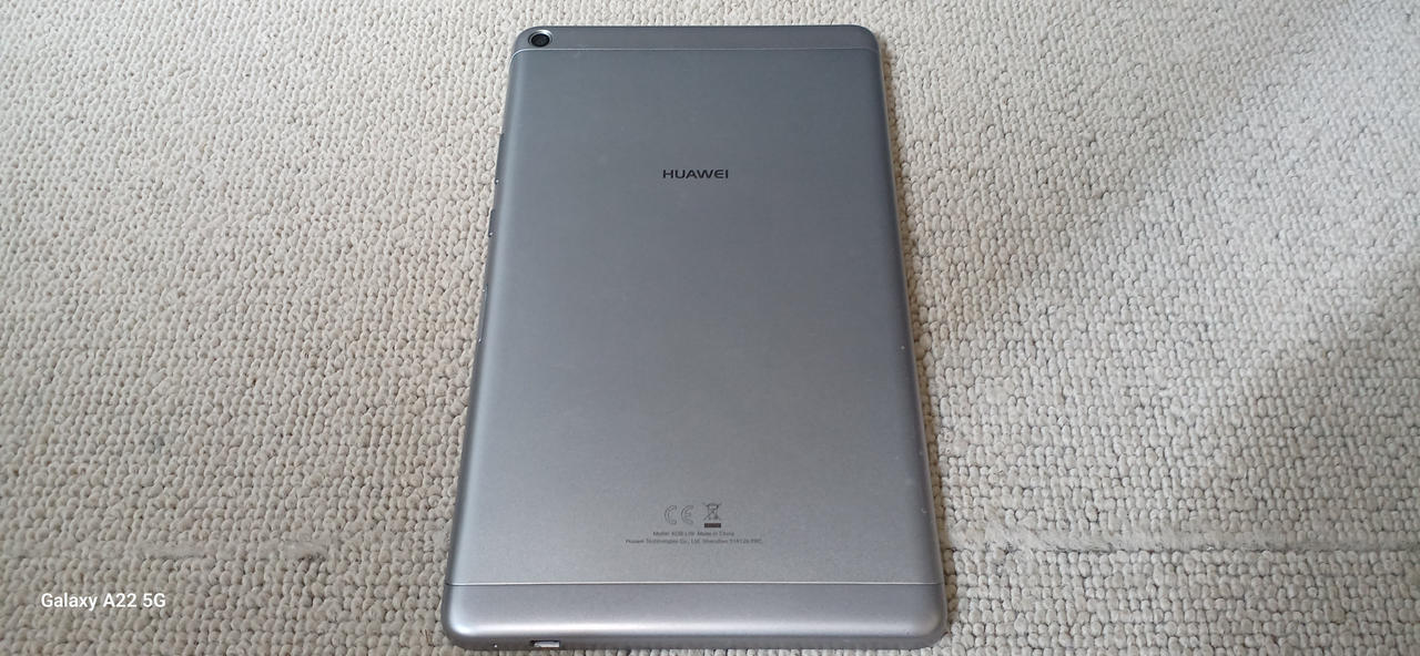 HUAWEI|MEDIAPAD T3|【ハードオフ公式通販】オフモール|1930010000012128