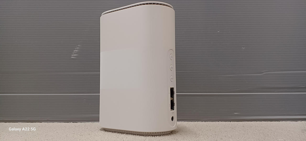 ZTE|ホームルーター|【ハードオフ公式通販】オフモール|1930010000012844