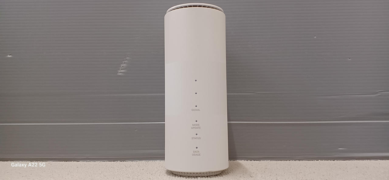ZTE|ホームルーター|【ハードオフ公式通販】オフモール|1930010000012844