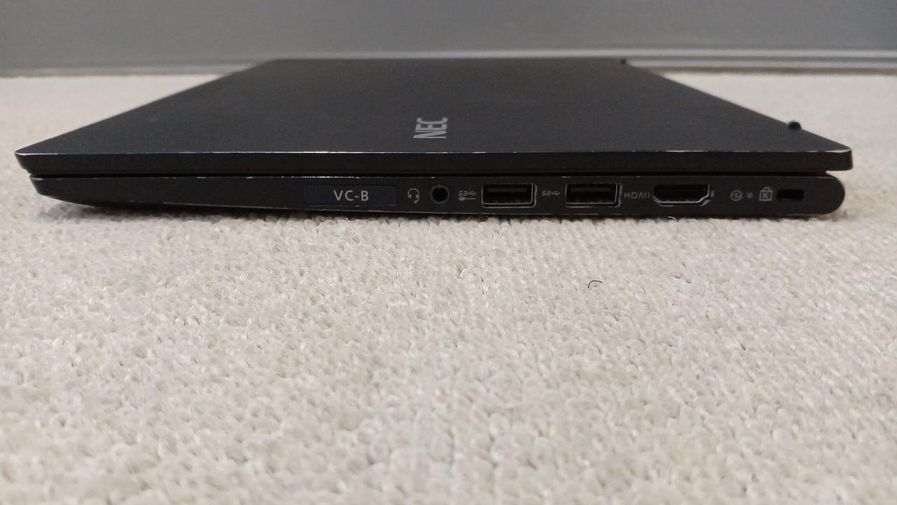 NEC|ノートPC|【ハードオフ公式通販】オフモール|1140010000007586