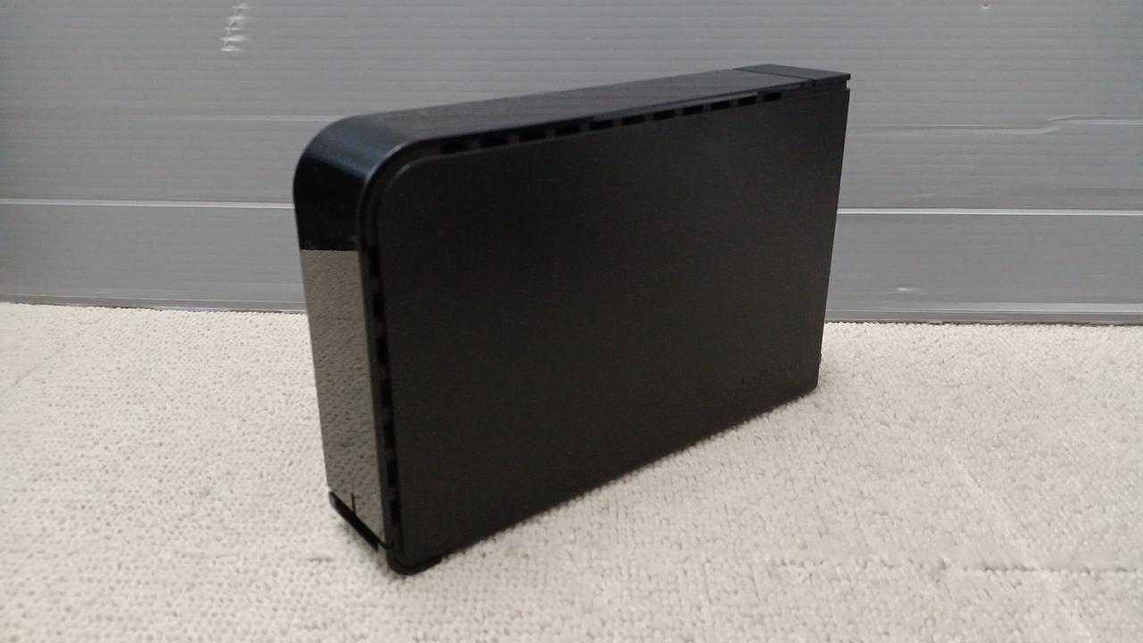 BUFFALO|外付けハードディスク|【ハードオフ公式通販】オフモール