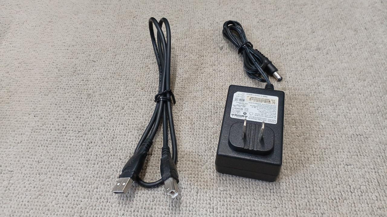 【3TB】Buffalo 外付けHDD 付属品電源ケーブルのみ BUFFALO|外付けハードディスク|【ハードオフ公式通販】オフモール