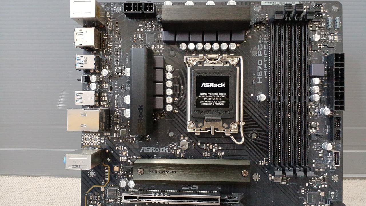 ASROCK|マザーボード|【ハードオフ公式通販】オフモール|1140010000007946
