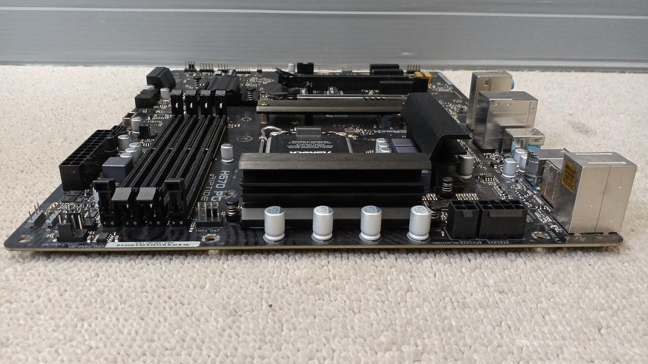 ASROCK|マザーボード|【ハードオフ公式通販】オフモール|1140010000007946