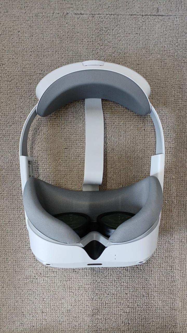 PICO|VRゴーグルトラッカーセット|【ハードオフ公式通販】オフモール