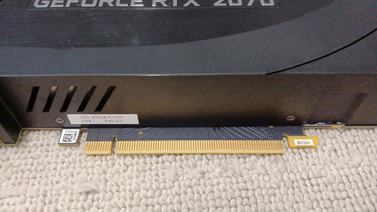 ZOTAC|グラフィックボード|【ハードオフ公式通販】オフモール