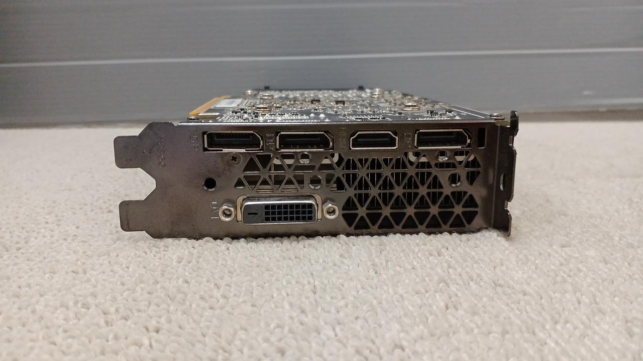 ZOTAC|グラフィックボード|【ハードオフ公式通販】オフモール