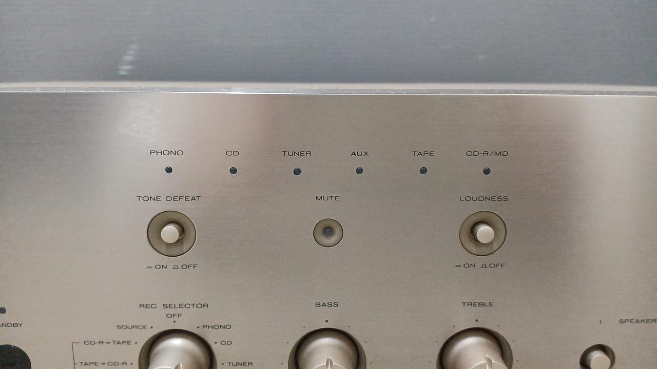 MARANTZ|プリメインアンプ|【ハードオフ公式通販】オフモール