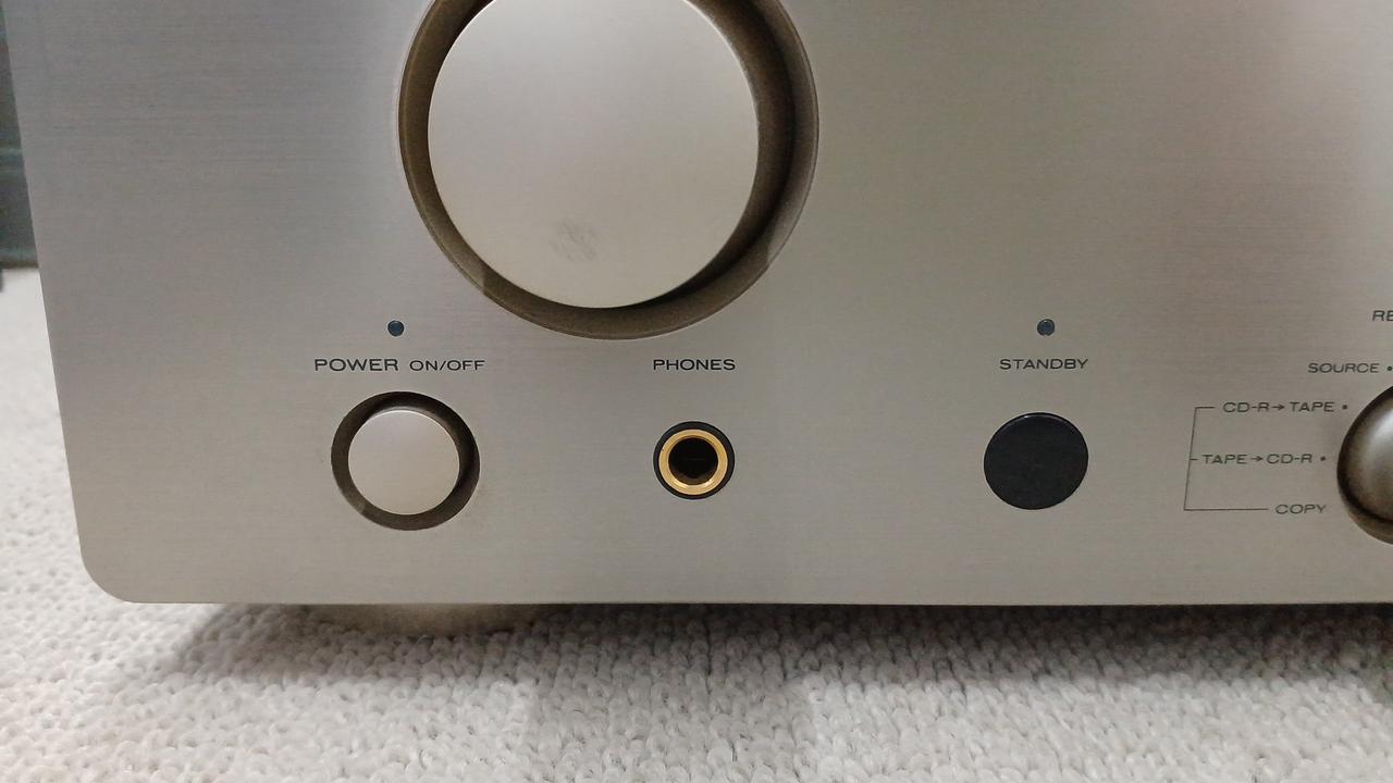 MARANTZ|プリメインアンプ|【ハードオフ公式通販】オフモール