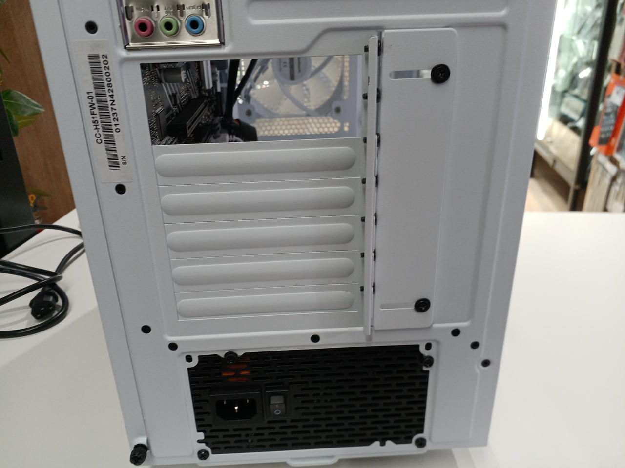 自作|自作デスクトップPC|HARDOFFオフモール（オフモ）|1140010000000760