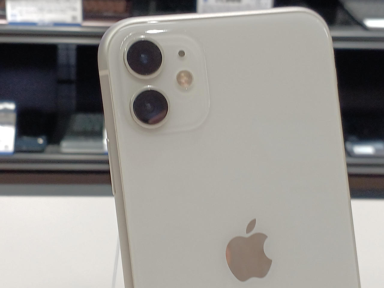 APPLE/DOCOMO|IPHONE11|【ハードオフ公式通販】オフモール