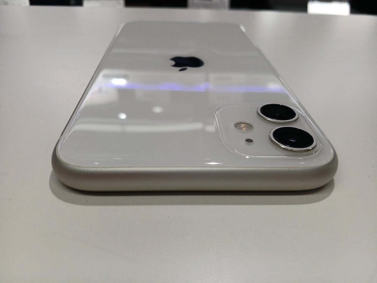 APPLE/DOCOMO|IPHONE11|【ハードオフ公式通販】オフモール