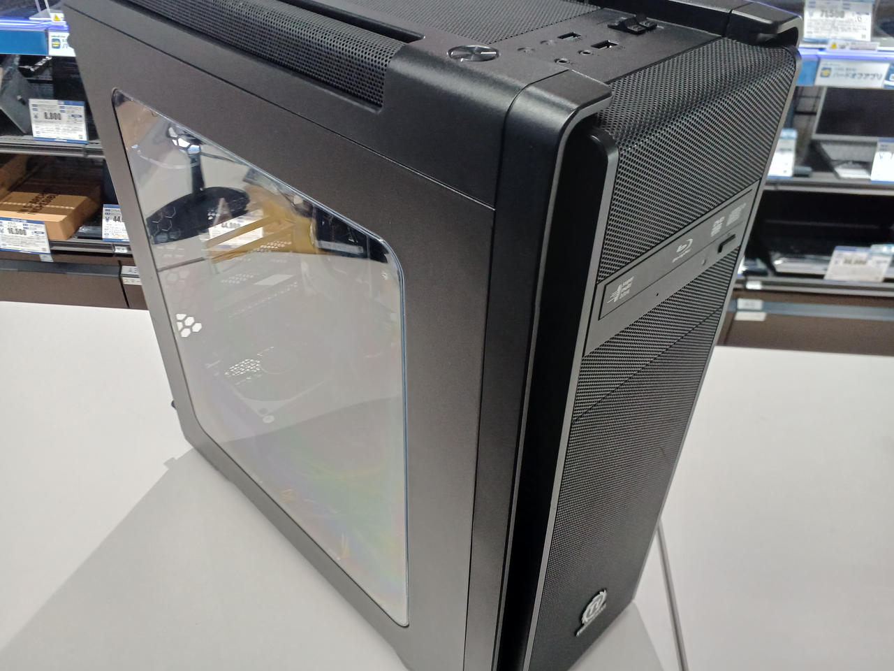 自作PC|デスクトップPC|HARDOFFオフモール（オフモ）|1140020000003978