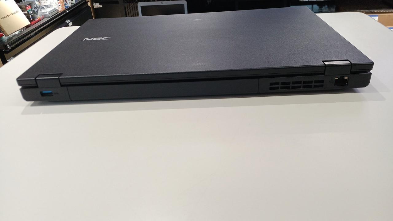 NEC|ノートPC(再セットアップ済み)|HARDOFFオフモール（オフモ