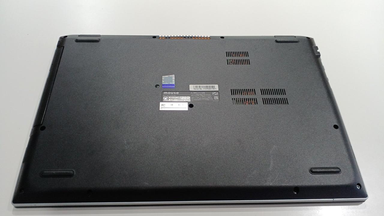 MOUSE COMPUTER|ゲーミングノートPC|HARDOFFオフモール（オフモ