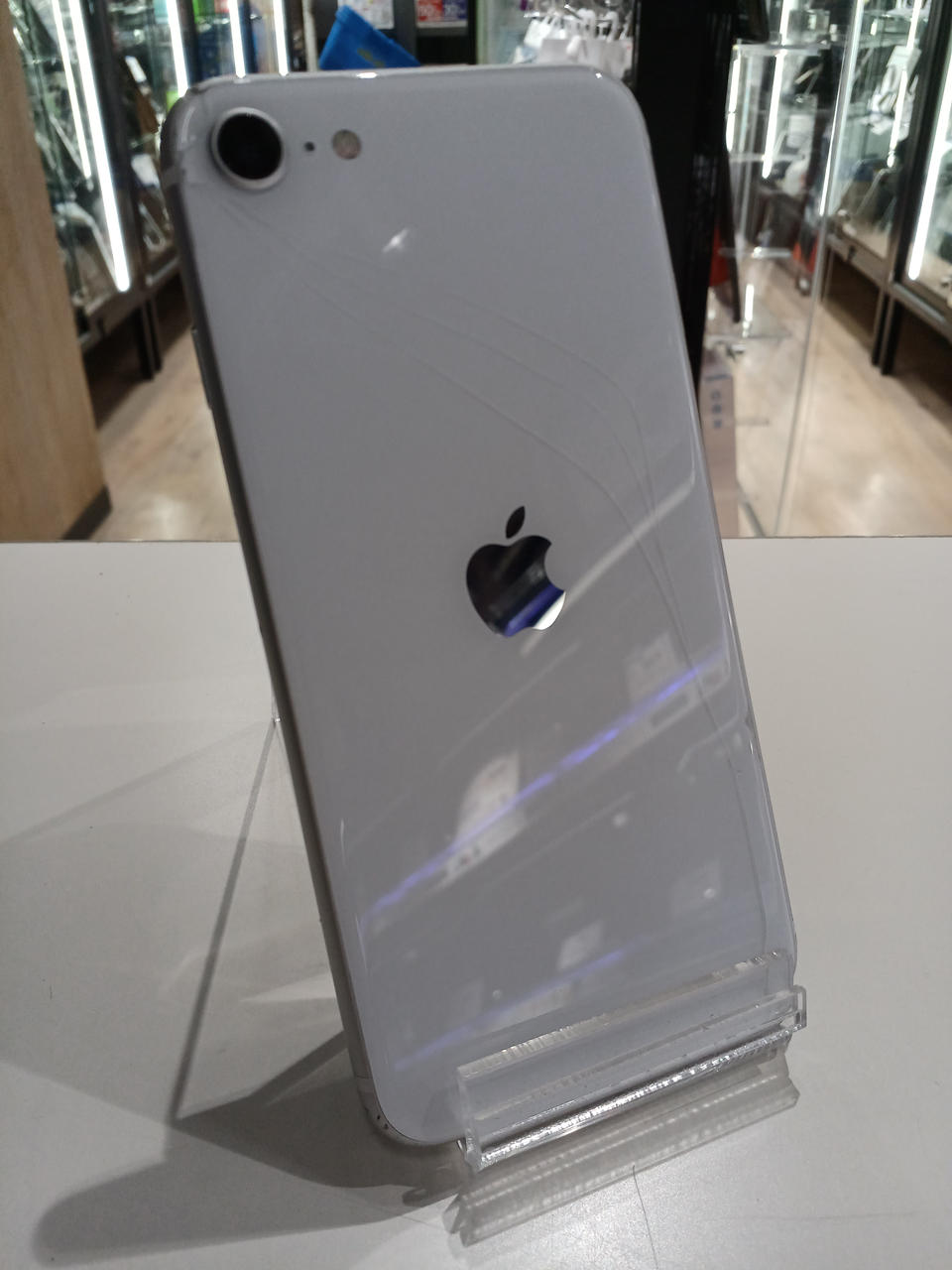 APPLE|IPHONE SE2|HARDOFFオフモール（オフモ）|1140020000004426